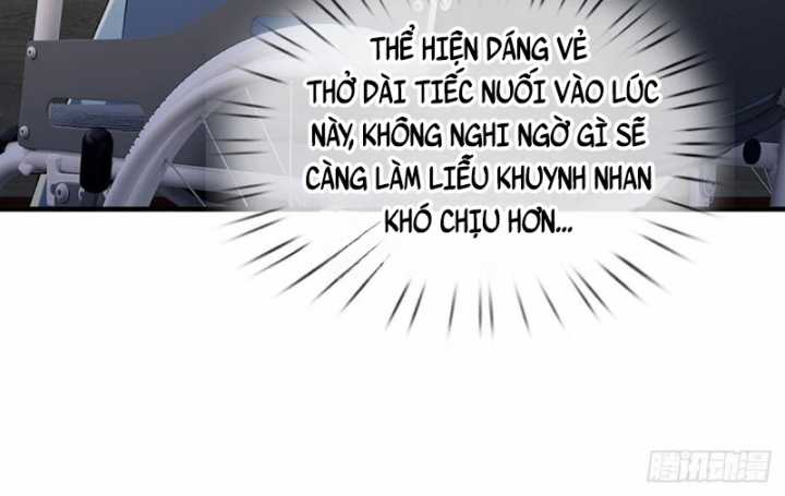 Luyện Thể Trăm Nghìn Tầng Chapter 378 trang 5