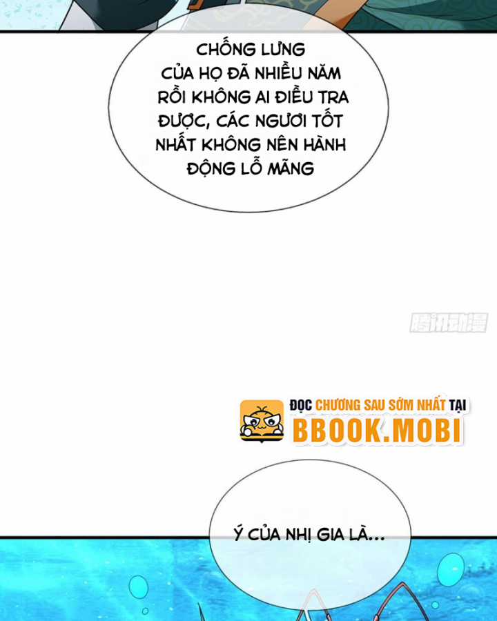 Luyện Thể Trăm Nghìn Tầng Chapter 378 trang 51