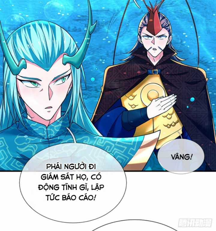 Luyện Thể Trăm Nghìn Tầng Chapter 378 trang 52