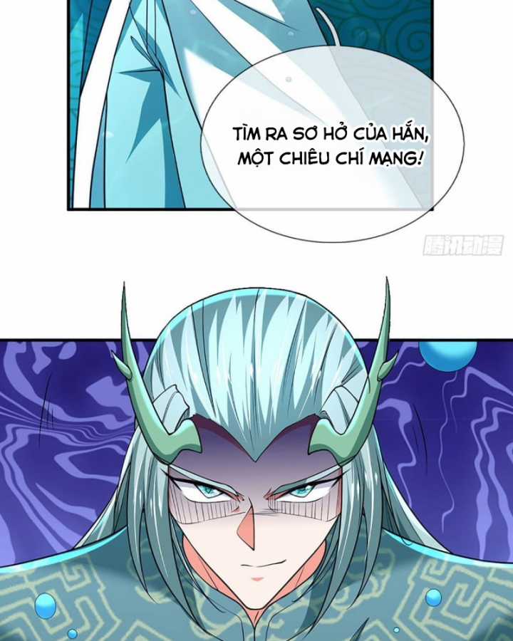 Luyện Thể Trăm Nghìn Tầng Chapter 378 trang 54