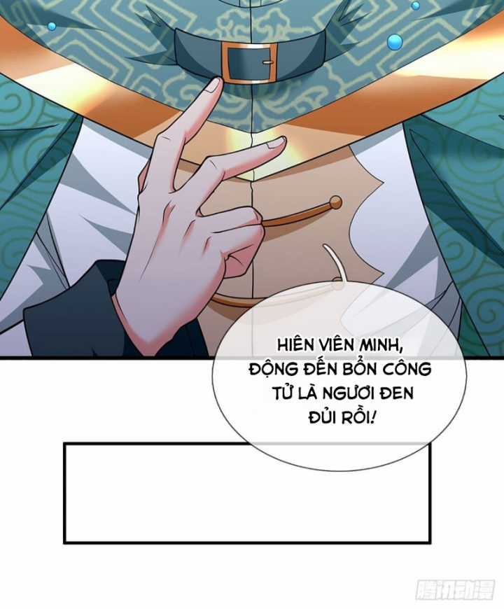 Luyện Thể Trăm Nghìn Tầng Chapter 378 trang 55