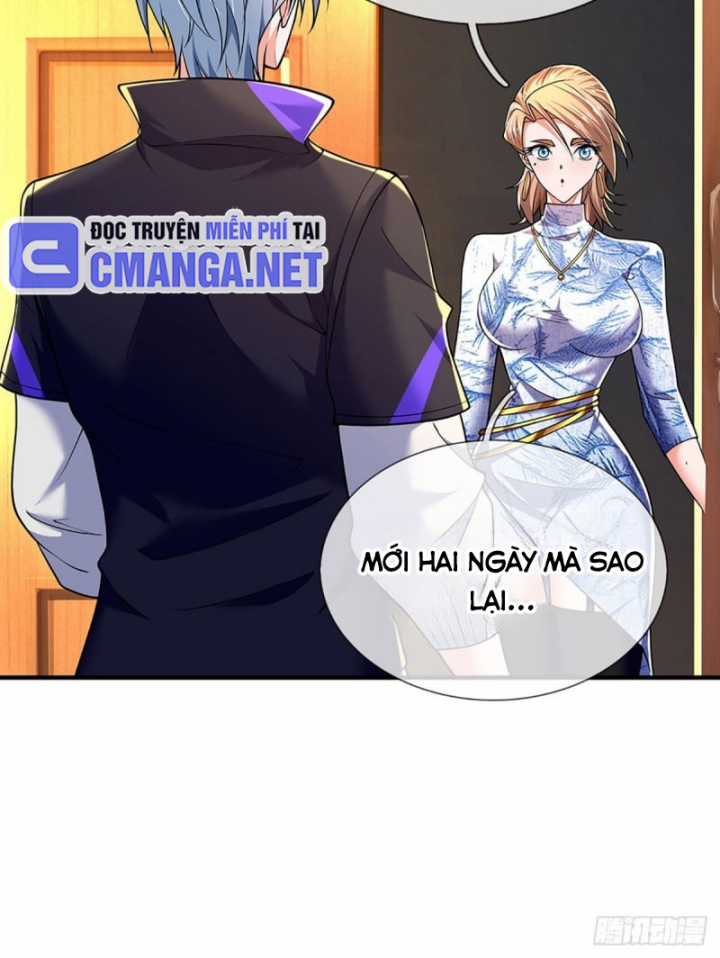 Luyện Thể Trăm Nghìn Tầng Chapter 378 trang 58