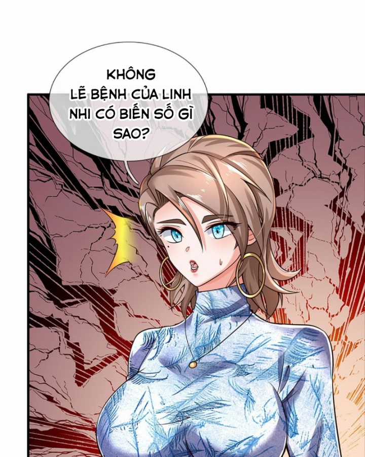 Luyện Thể Trăm Nghìn Tầng Chapter 378 trang 59