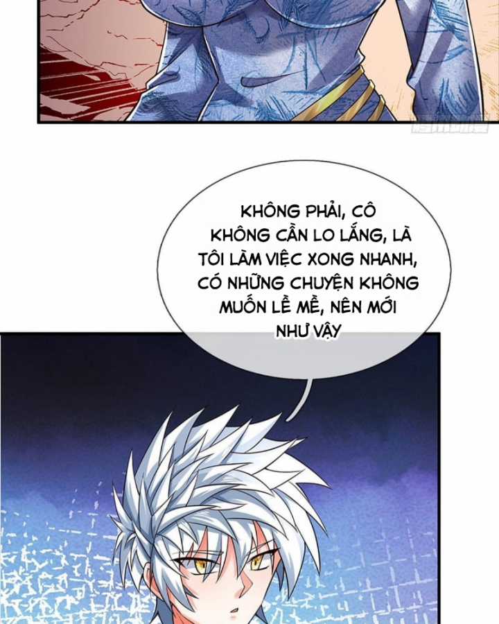 Luyện Thể Trăm Nghìn Tầng Chapter 378 trang 60