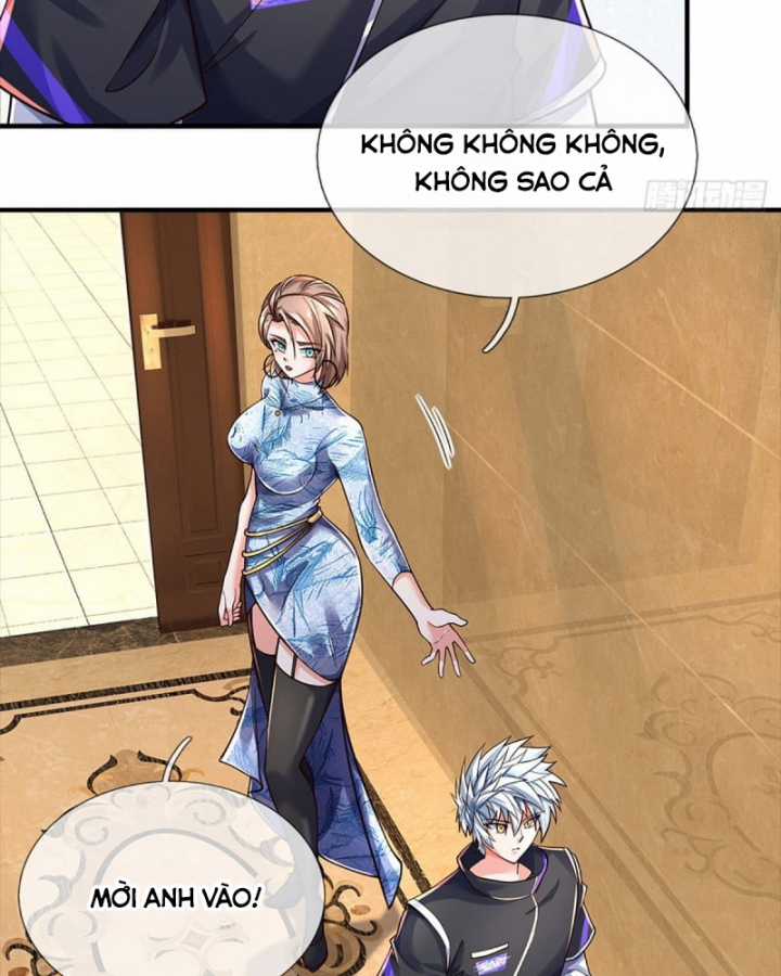 Luyện Thể Trăm Nghìn Tầng Chapter 378 trang 62