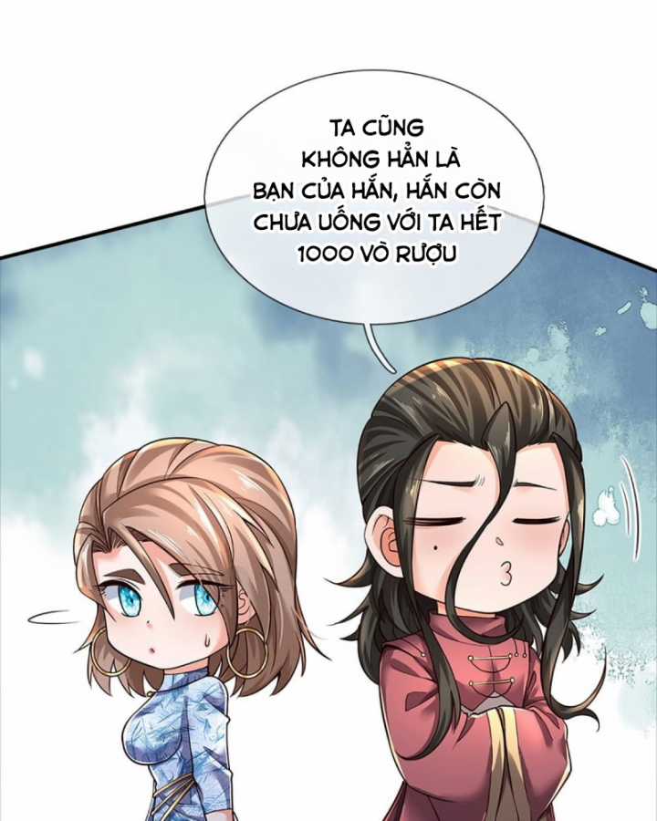 Luyện Thể Trăm Nghìn Tầng Chapter 378 trang 66