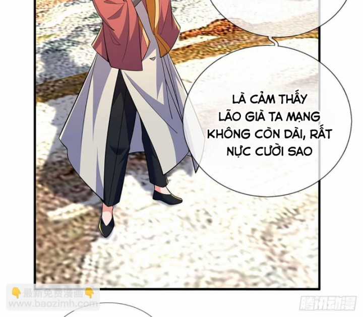 Luyện Thể Trăm Nghìn Tầng Chapter 378 trang 8