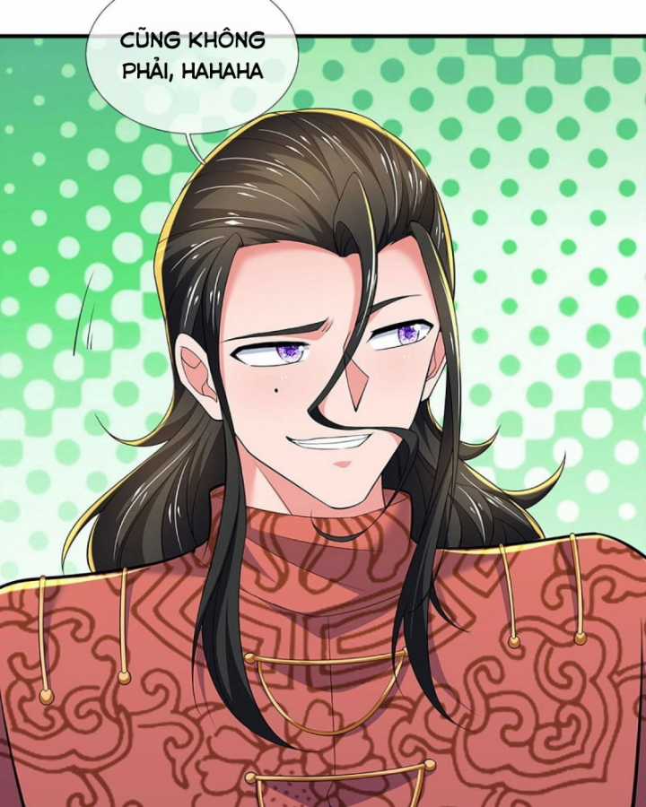 Luyện Thể Trăm Nghìn Tầng Chapter 378 trang 9