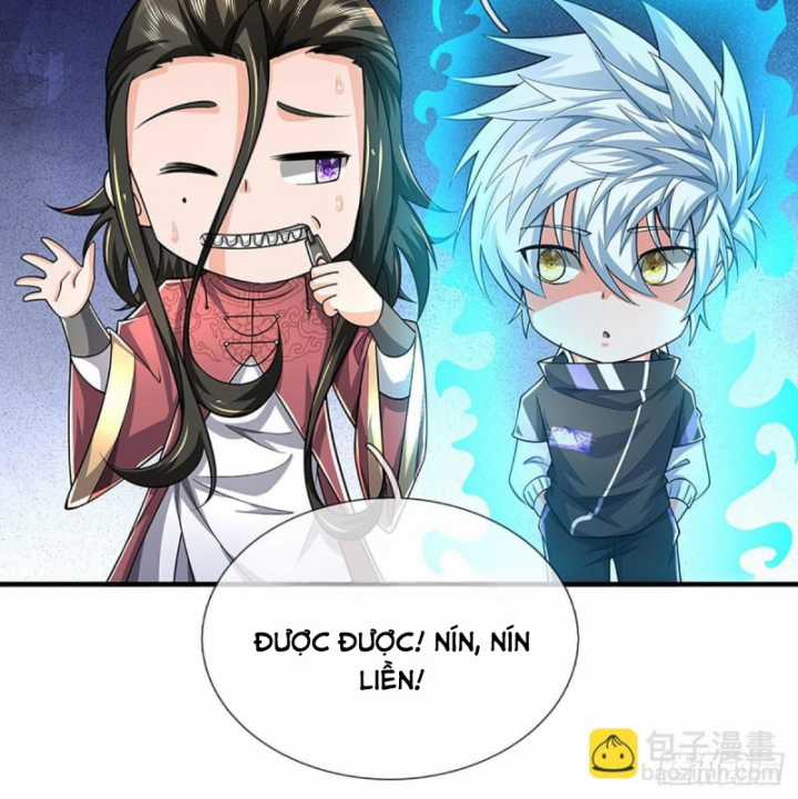 Luyện Thể Trăm Nghìn Tầng Chapter 379 trang 11