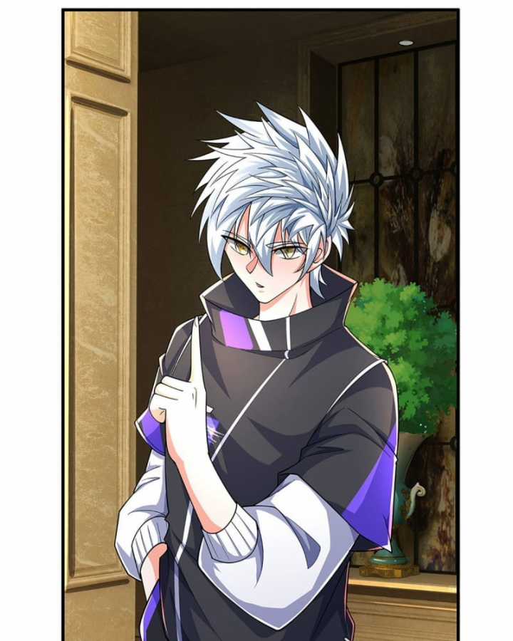 Luyện Thể Trăm Nghìn Tầng Chapter 379 trang 12