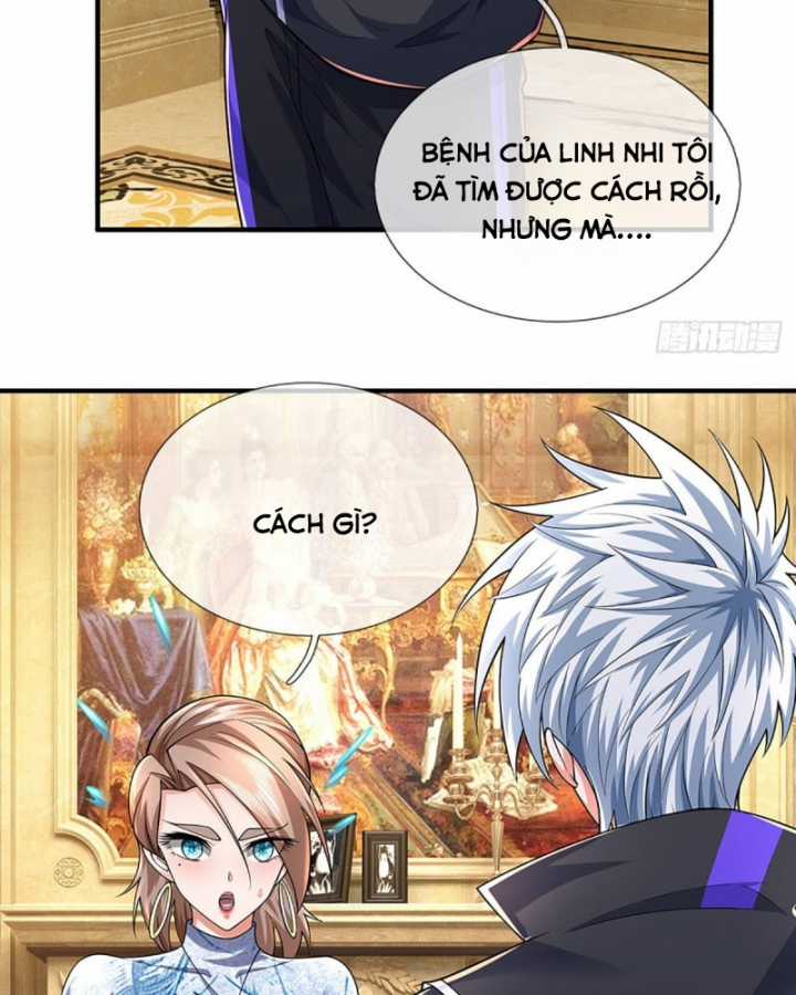 Luyện Thể Trăm Nghìn Tầng Chapter 379 trang 13