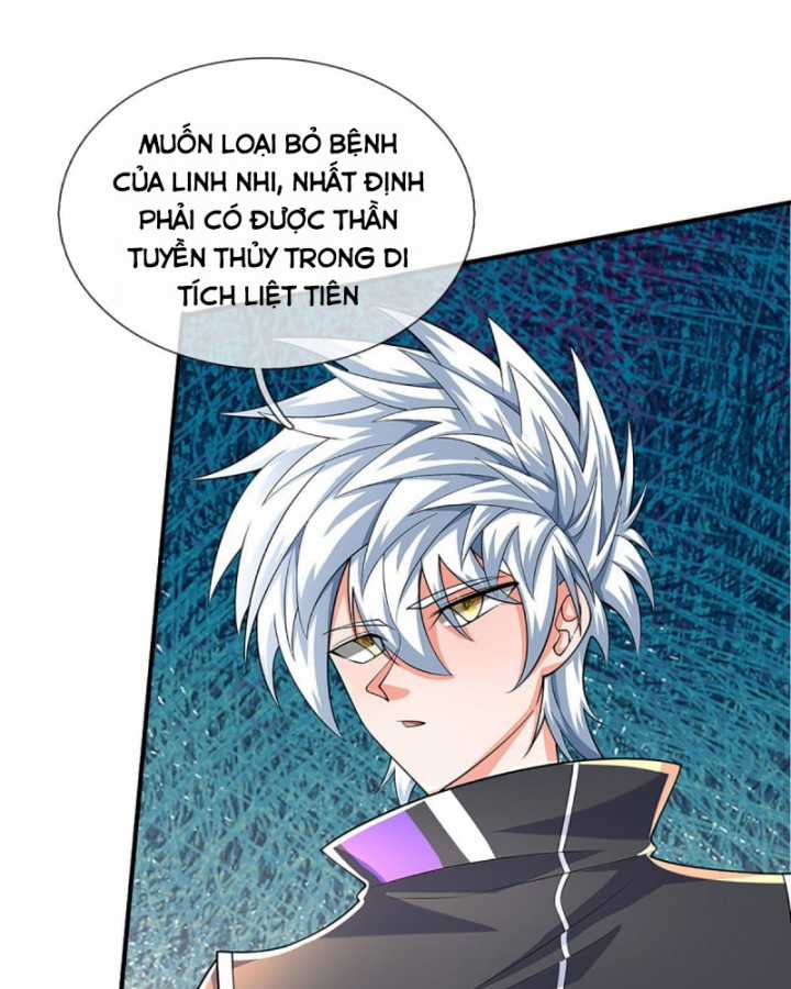 Luyện Thể Trăm Nghìn Tầng Chapter 379 trang 15