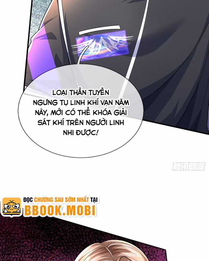Luyện Thể Trăm Nghìn Tầng Chapter 379 trang 16