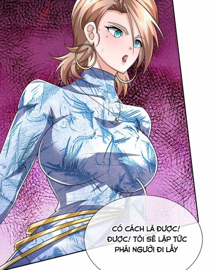 Luyện Thể Trăm Nghìn Tầng Chapter 379 trang 17