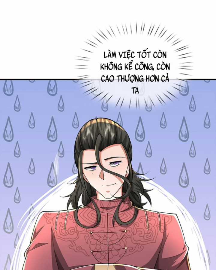 Luyện Thể Trăm Nghìn Tầng Chapter 379 trang 28