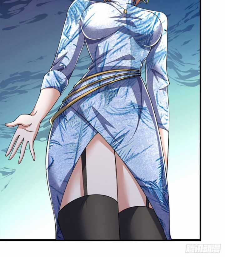 Luyện Thể Trăm Nghìn Tầng Chapter 379 trang 30