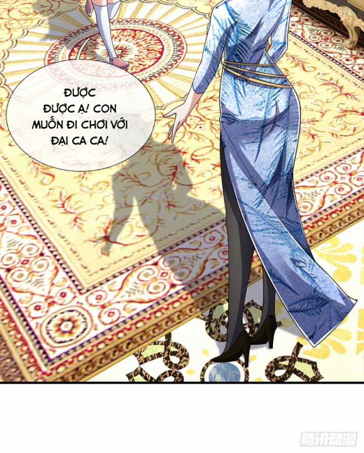 Luyện Thể Trăm Nghìn Tầng Chapter 379 trang 33