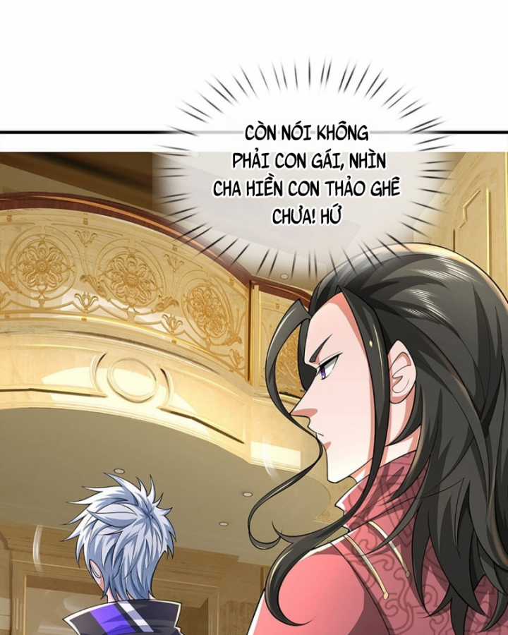 Luyện Thể Trăm Nghìn Tầng Chapter 379 trang 34