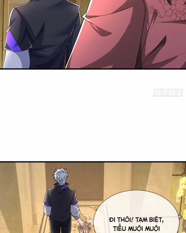 Luyện Thể Trăm Nghìn Tầng Chapter 379 trang 35