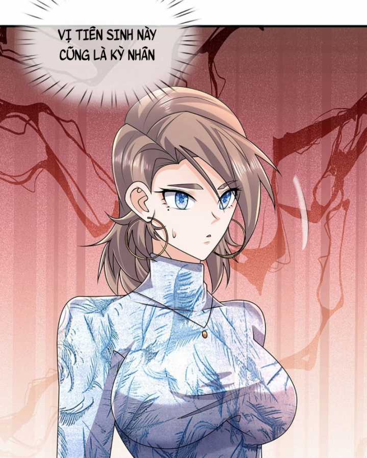 Luyện Thể Trăm Nghìn Tầng Chapter 379 trang 38