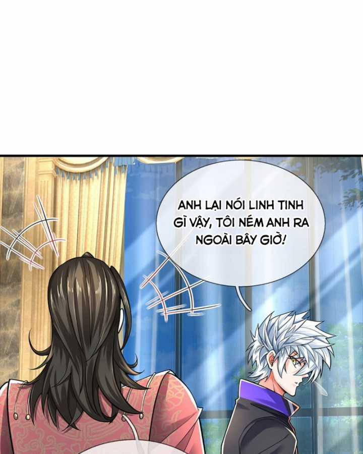 Luyện Thể Trăm Nghìn Tầng Chapter 379 trang 4