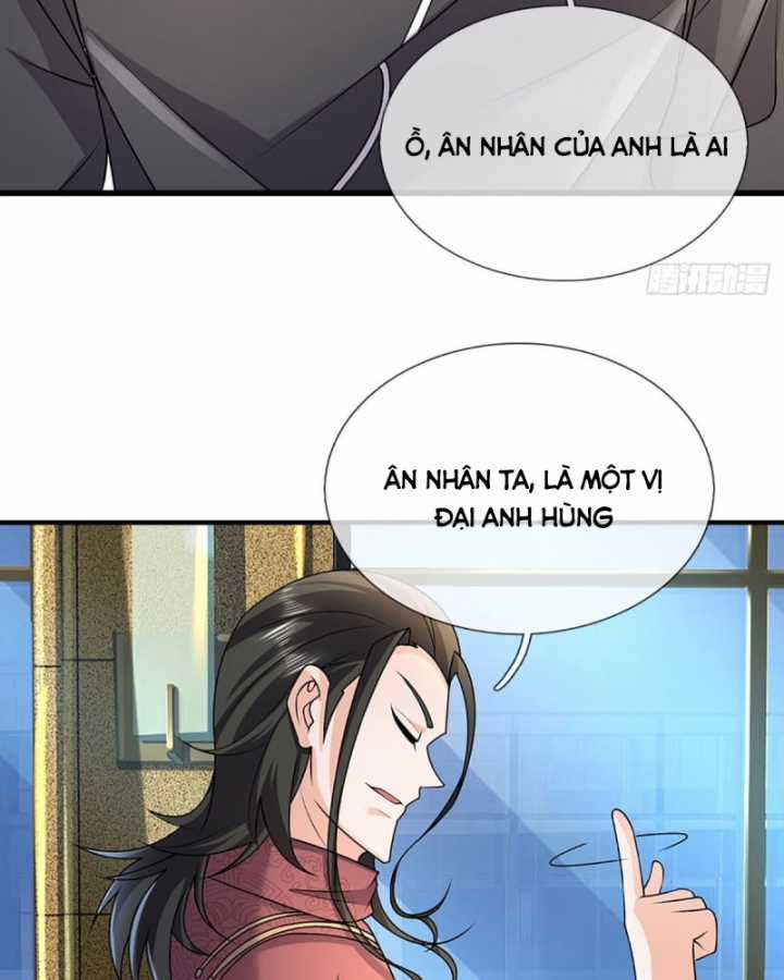 Luyện Thể Trăm Nghìn Tầng Chapter 379 trang 43