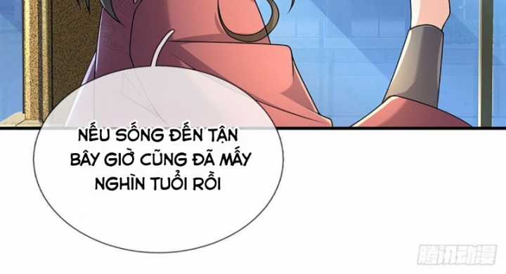 Luyện Thể Trăm Nghìn Tầng Chapter 379 trang 44