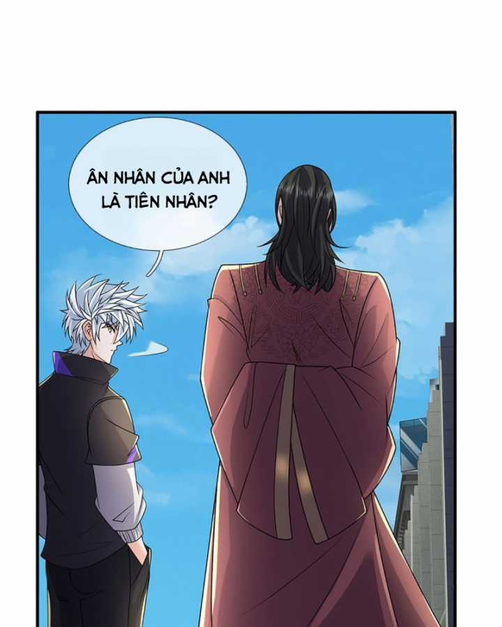 Luyện Thể Trăm Nghìn Tầng Chapter 379 trang 45