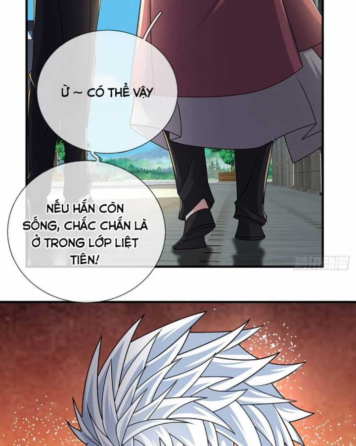 Luyện Thể Trăm Nghìn Tầng Chapter 379 trang 46