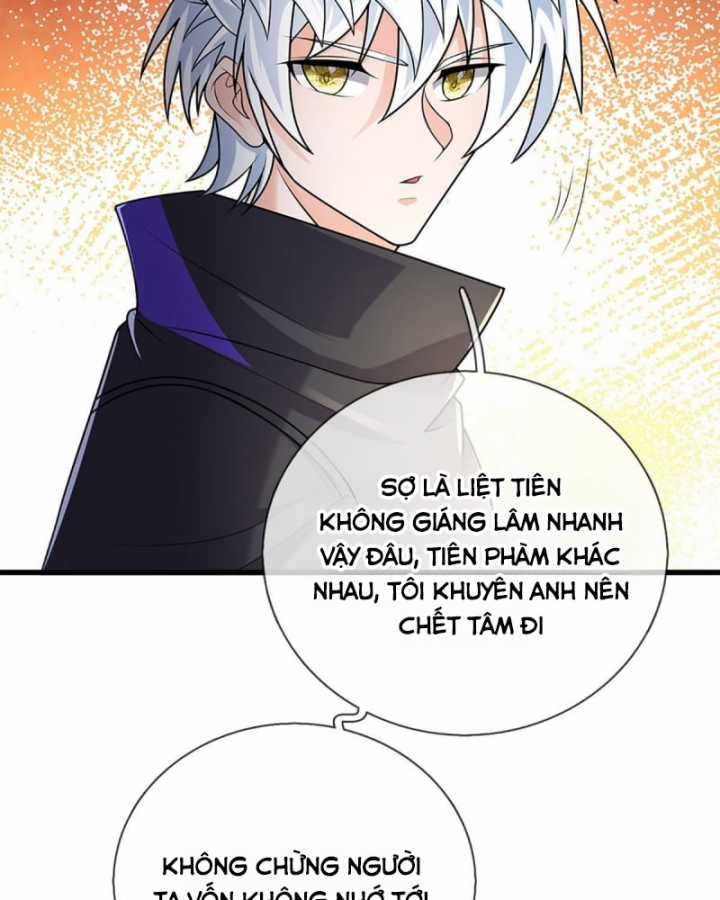 Luyện Thể Trăm Nghìn Tầng Chapter 379 trang 47