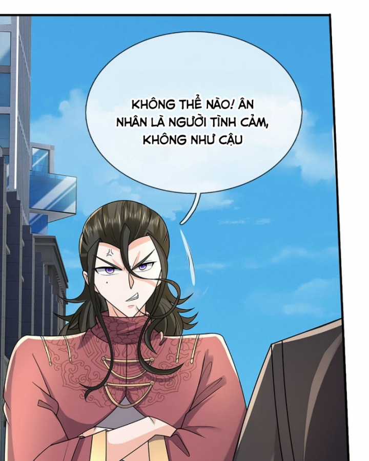 Luyện Thể Trăm Nghìn Tầng Chapter 379 trang 49