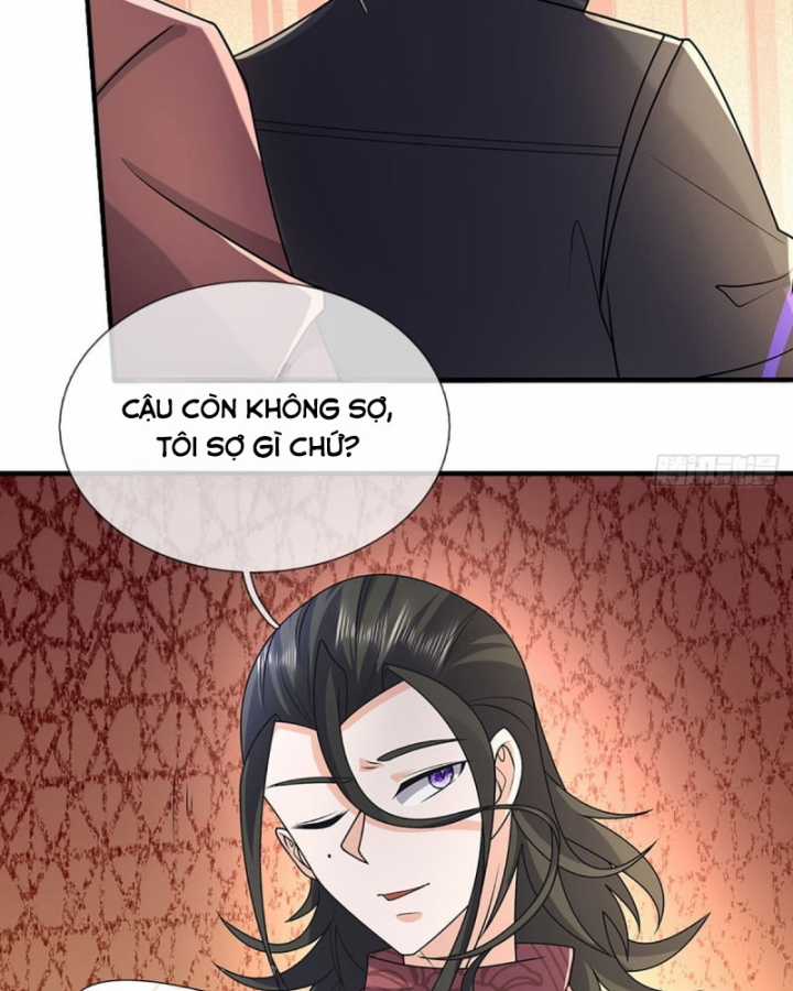 Luyện Thể Trăm Nghìn Tầng Chapter 379 trang 51