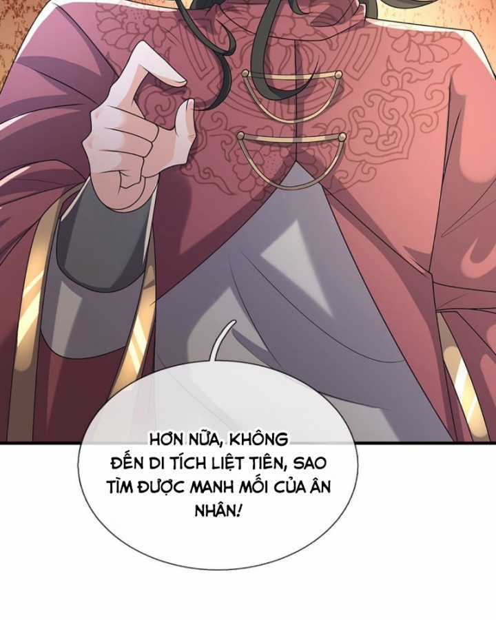 Luyện Thể Trăm Nghìn Tầng Chapter 379 trang 52