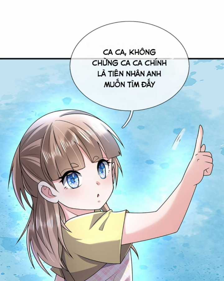 Luyện Thể Trăm Nghìn Tầng Chapter 379 trang 54