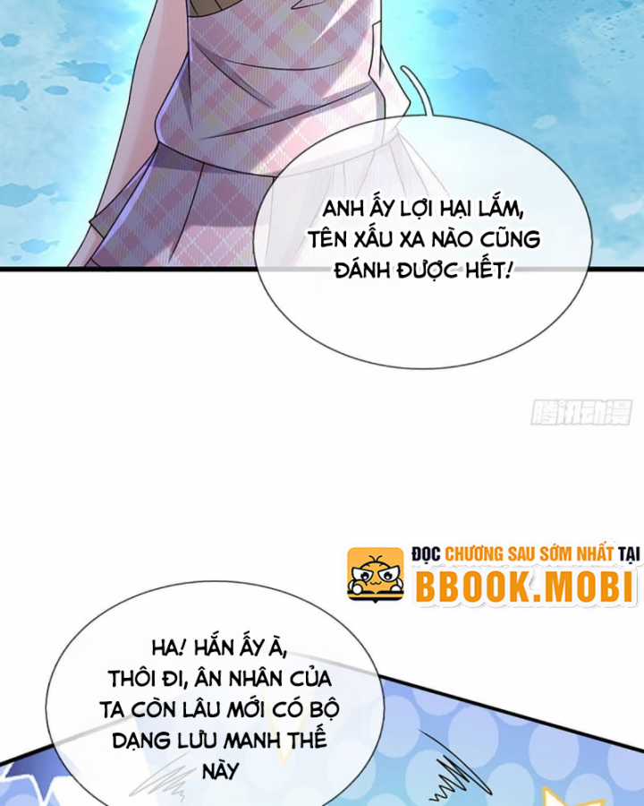 Luyện Thể Trăm Nghìn Tầng Chapter 379 trang 55