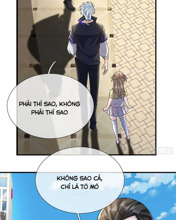 Luyện Thể Trăm Nghìn Tầng Chapter 379 trang 58