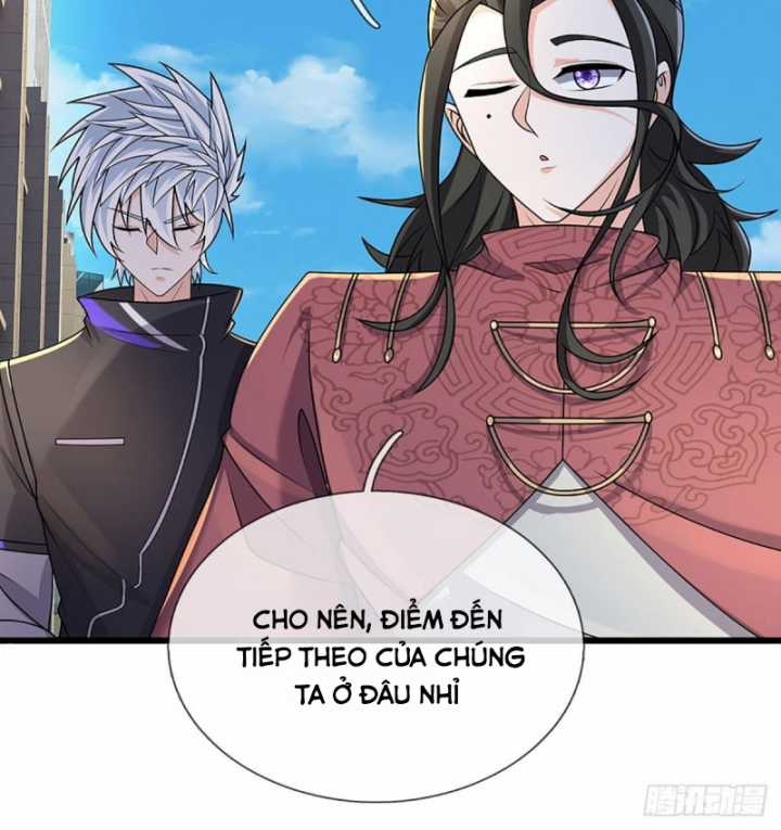 Luyện Thể Trăm Nghìn Tầng Chapter 379 trang 59