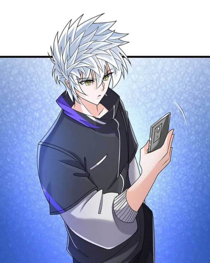 Luyện Thể Trăm Nghìn Tầng Chapter 379 trang 60