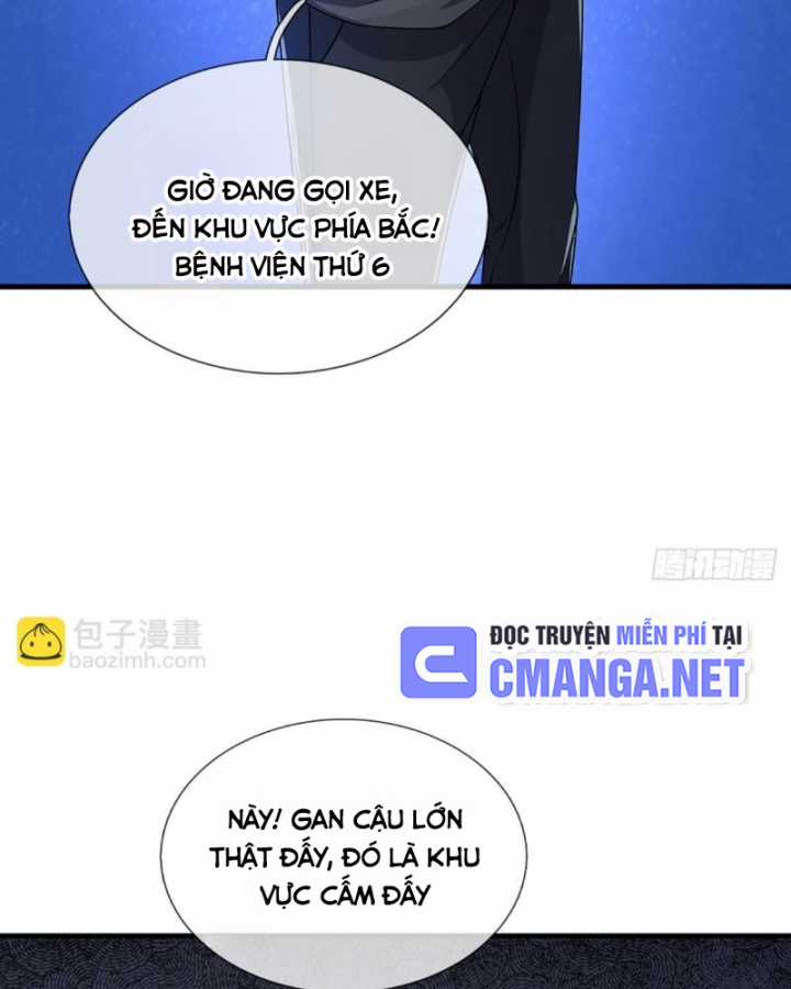 Luyện Thể Trăm Nghìn Tầng Chapter 379 trang 61