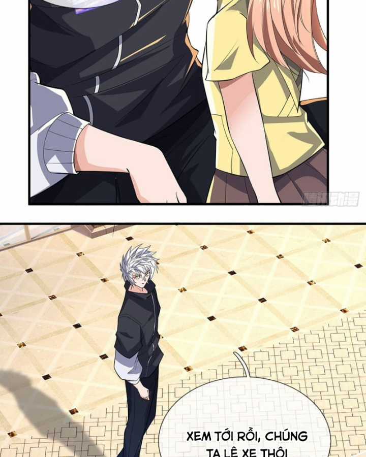 Luyện Thể Trăm Nghìn Tầng Chapter 379 trang 64