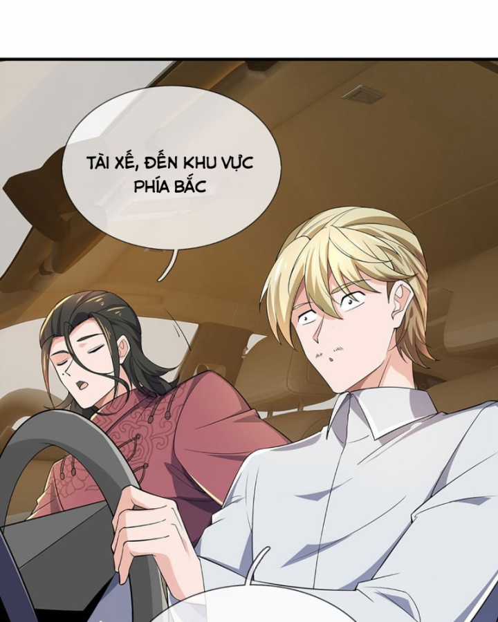 Luyện Thể Trăm Nghìn Tầng Chapter 379 trang 67