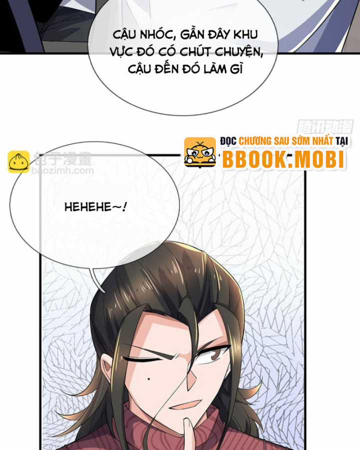 Luyện Thể Trăm Nghìn Tầng Chapter 379 trang 68