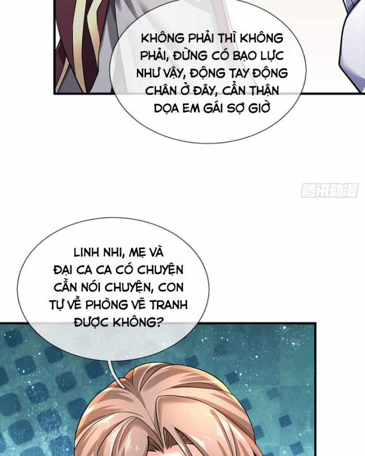 Luyện Thể Trăm Nghìn Tầng Chapter 379 trang 7