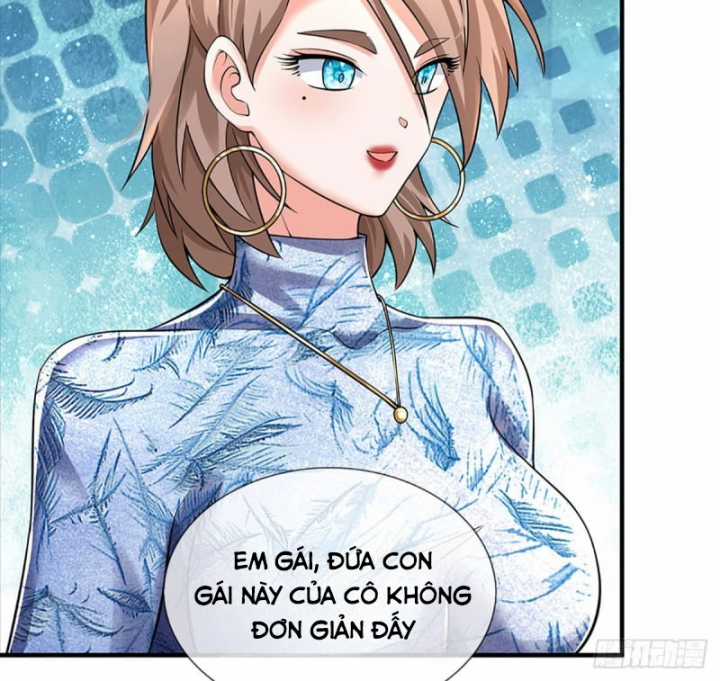 Luyện Thể Trăm Nghìn Tầng Chapter 379 trang 8