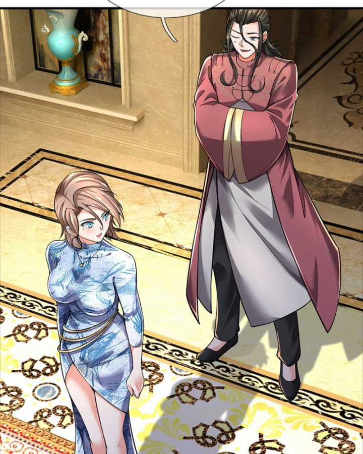 Luyện Thể Trăm Nghìn Tầng Chapter 379 trang 9