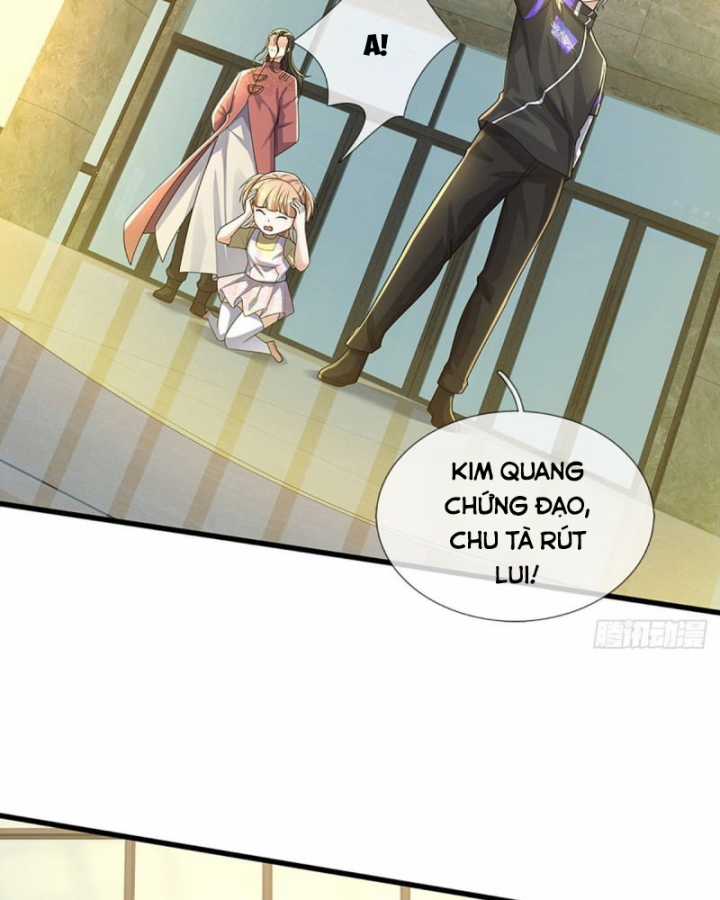 Luyện Thể Trăm Nghìn Tầng Chapter 380 trang 14