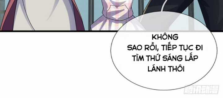 Luyện Thể Trăm Nghìn Tầng Chapter 380 trang 16