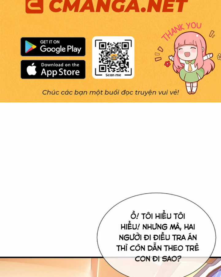 Luyện Thể Trăm Nghìn Tầng Chapter 380 trang 2