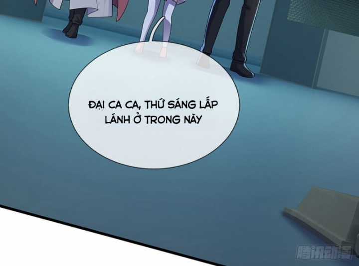 Luyện Thể Trăm Nghìn Tầng Chapter 380 trang 23