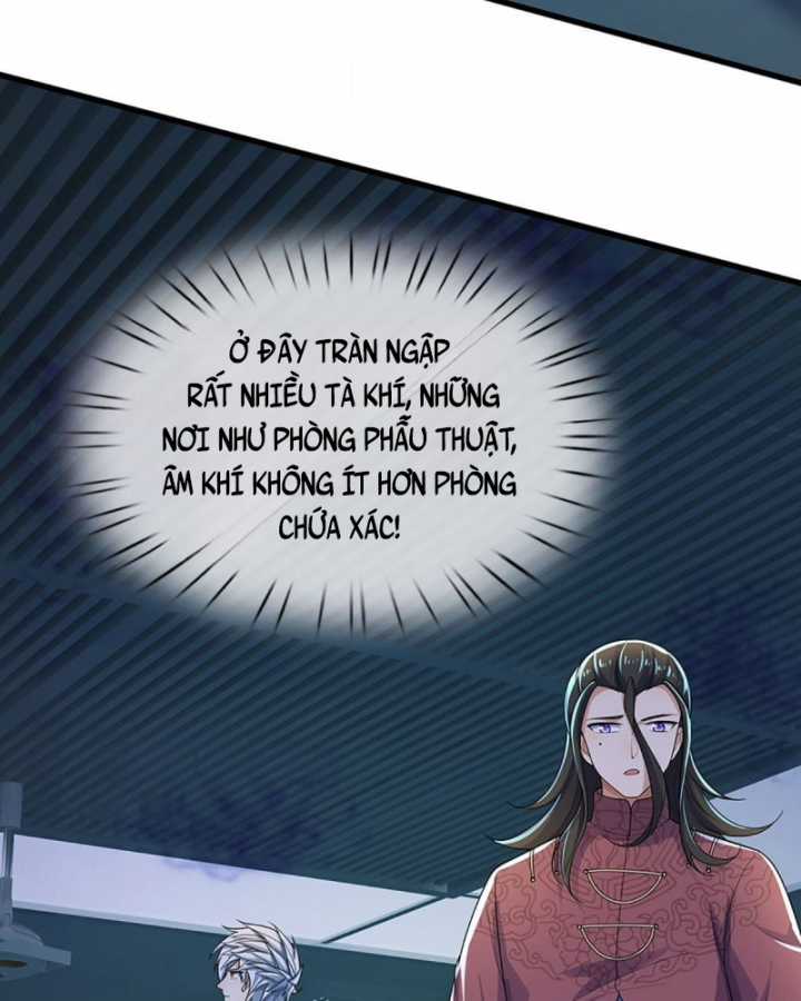 Luyện Thể Trăm Nghìn Tầng Chapter 380 trang 24